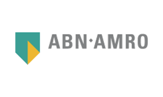 ABN AMRO logo