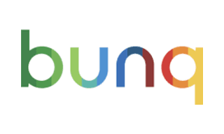 Bunq logo