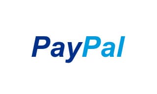 PayPal logo