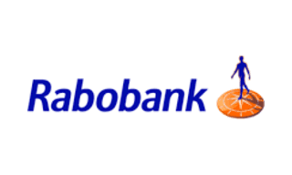 Rabobank logo