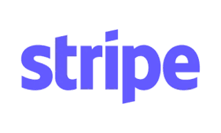 Stripe logo