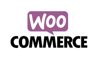 WooCommerce logo