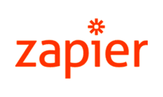 Zapier logo